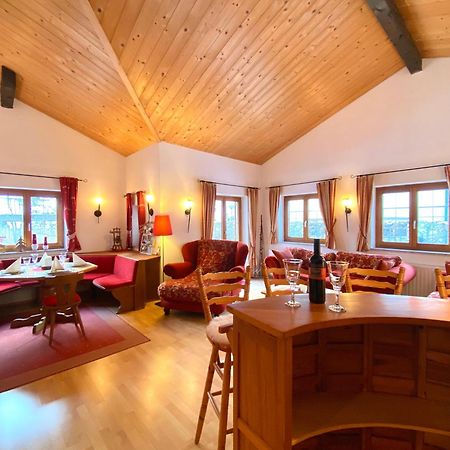 Montafon Alpen Chalet 판단츠 외부 사진