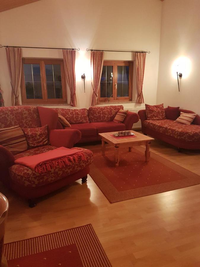 Montafon Alpen Chalet 판단츠 외부 사진