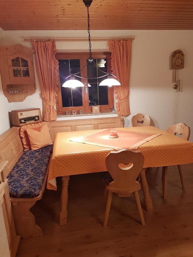 Montafon Alpen Chalet 판단츠 외부 사진