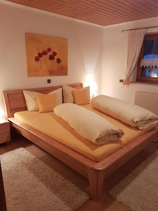 Montafon Alpen Chalet 판단츠 외부 사진