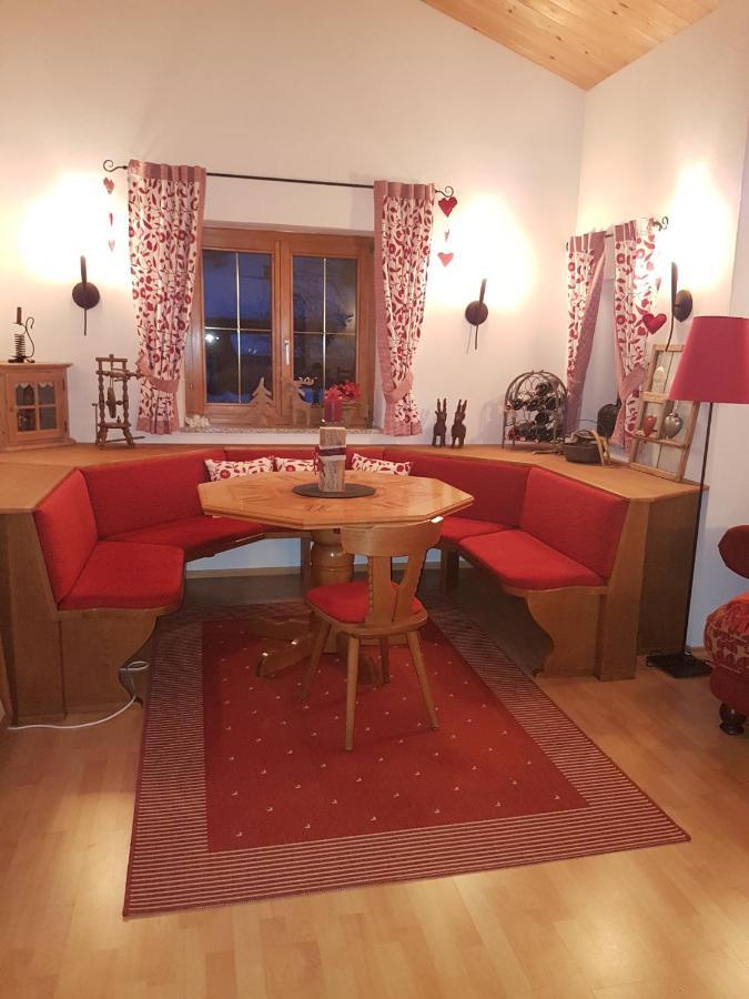 Montafon Alpen Chalet 판단츠 외부 사진