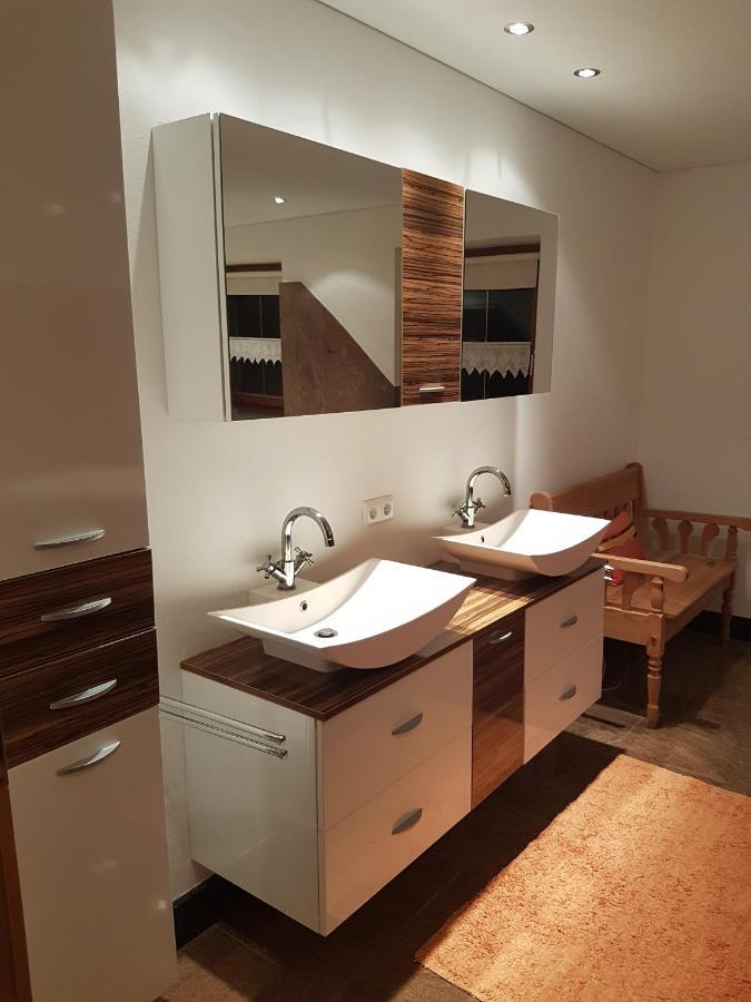 Montafon Alpen Chalet 판단츠 외부 사진